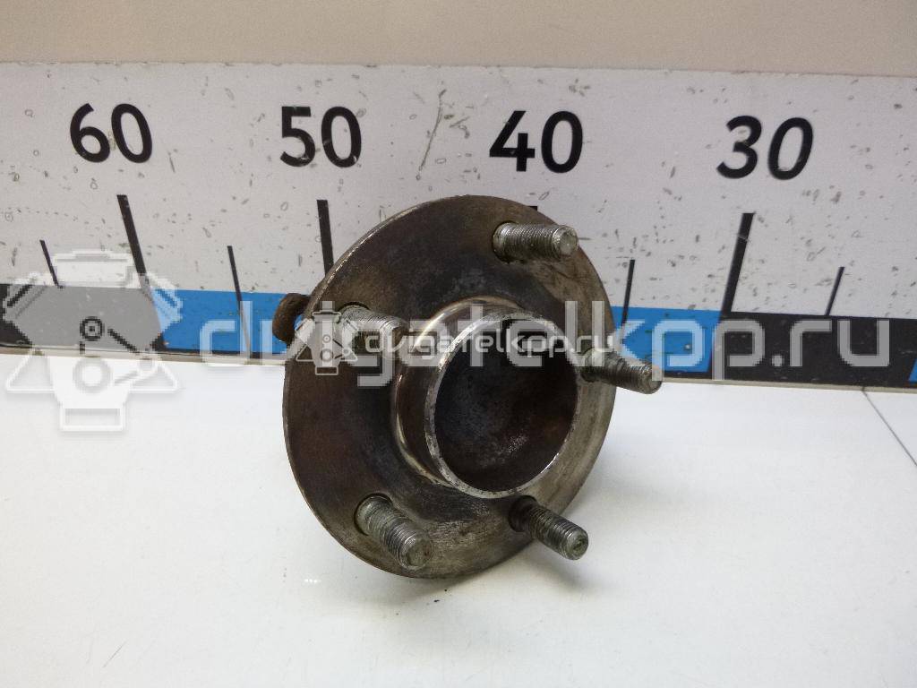 Фото Ступица задняя  1766628 для Ford Focus / C-Max {forloop.counter}}