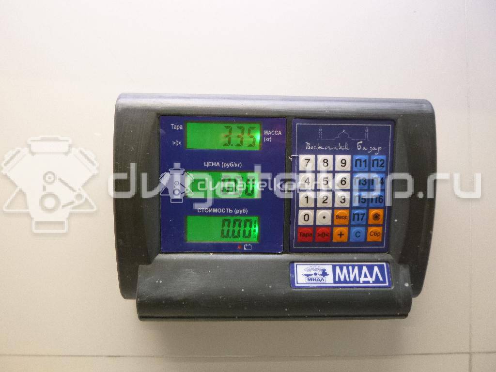 Фото Ступица задняя  1766628 для Ford Focus / C-Max {forloop.counter}}