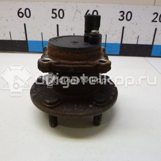 Фото Ступица задняя  1766628 для Ford Focus / C-Max