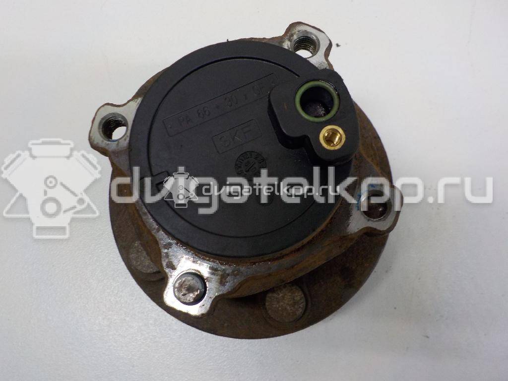 Фото Ступица задняя  1766628 для Ford Focus / C-Max {forloop.counter}}