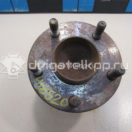 Фото Ступица задняя  1766628 для Ford Focus / C-Max