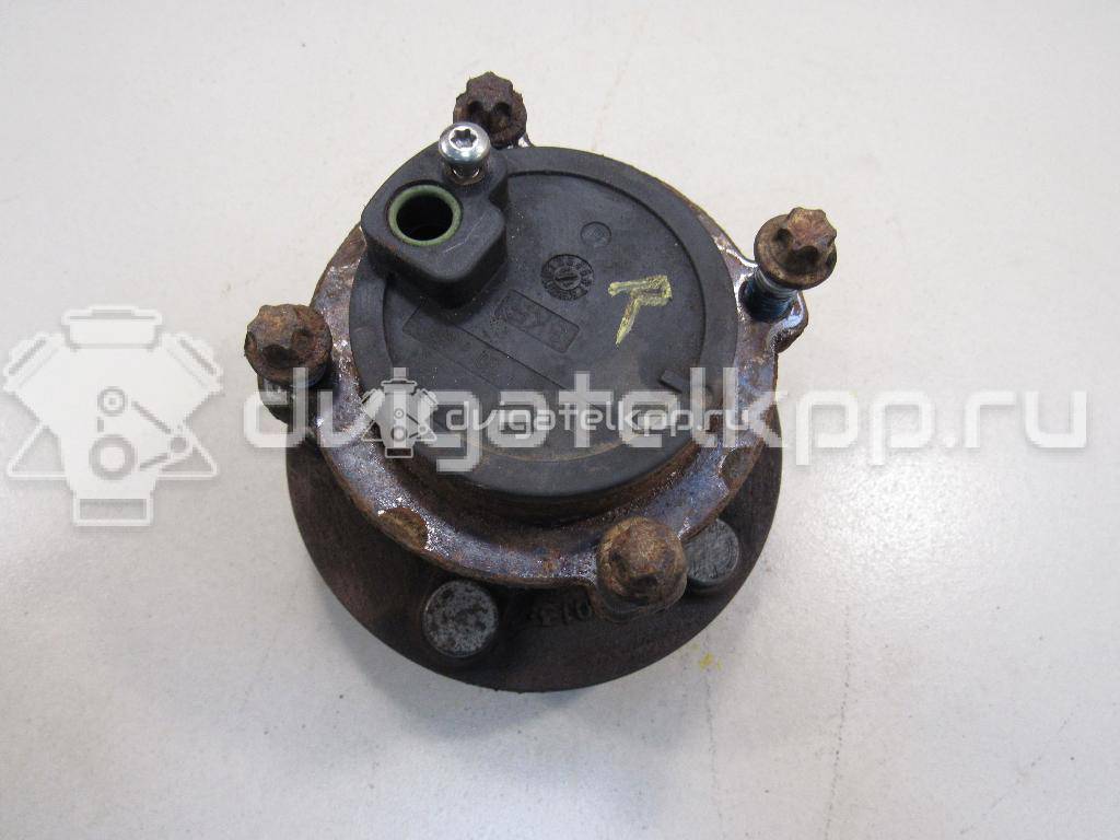 Фото Ступица задняя  1766628 для Ford Focus / C-Max {forloop.counter}}