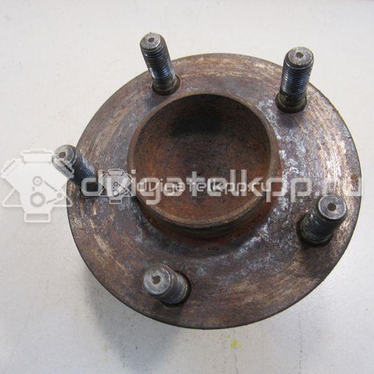 Фото Ступица задняя  1766628 для Ford Focus / C-Max