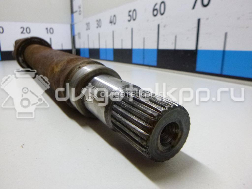 Фото ШРУС внутренний передний  1552939 для Ford Focus / C-Max {forloop.counter}}