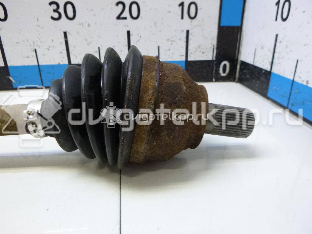 Фото Полуось передняя левая  1686116 для Ford Focus / C-Max {forloop.counter}}