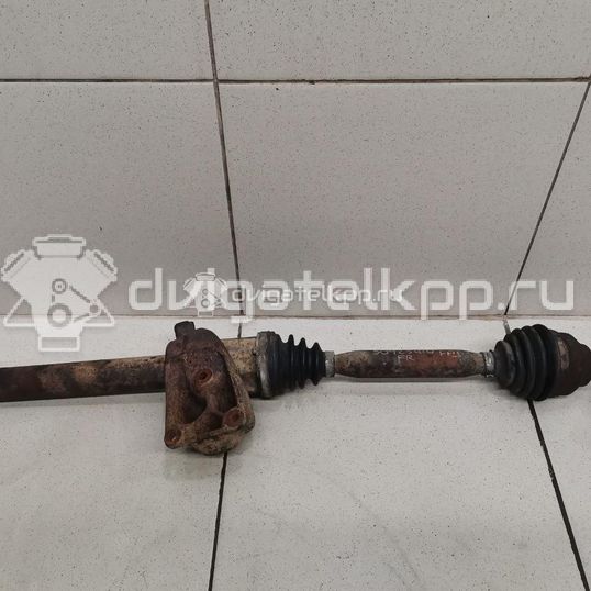 Фото Полуось передняя правая  1686113 для Ford Focus / C-Max