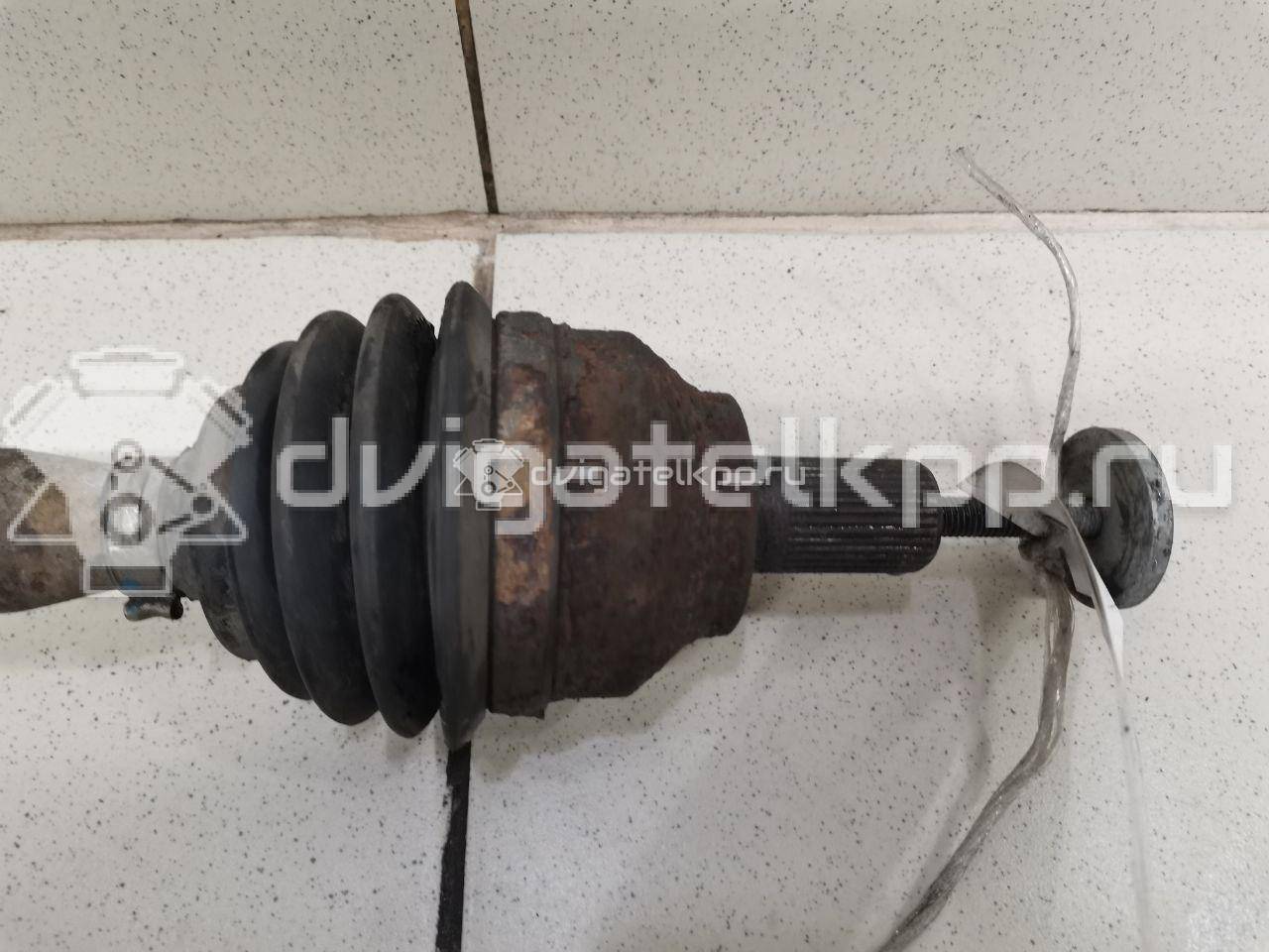 Фото Полуось передняя правая  1686113 для Ford Focus / C-Max {forloop.counter}}