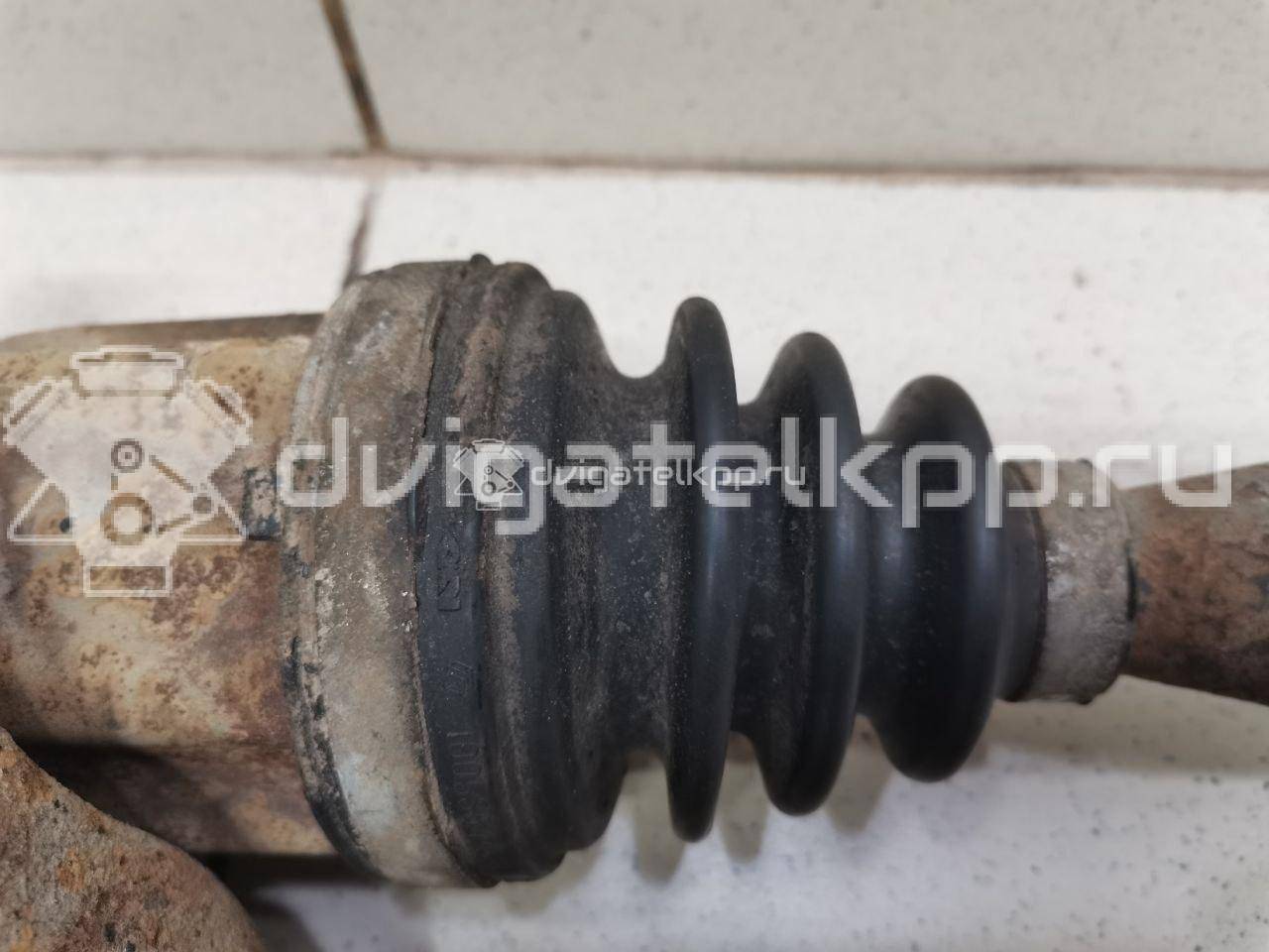 Фото Полуось передняя правая  1686113 для Ford Focus / C-Max {forloop.counter}}