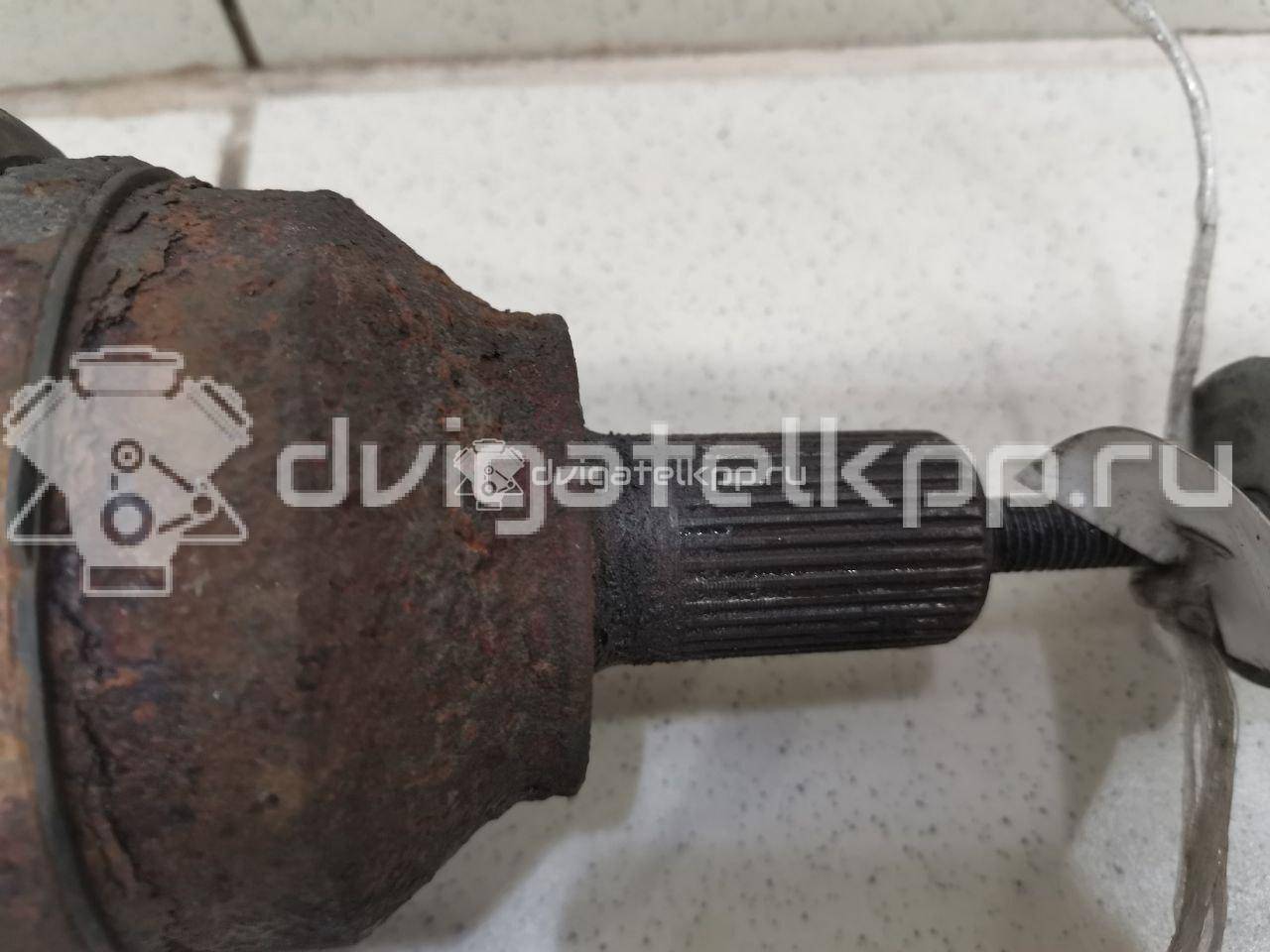 Фото Полуось передняя правая  1686113 для Ford Focus / C-Max {forloop.counter}}