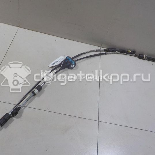 Фото Трос КПП  1402891 для Ford Focus