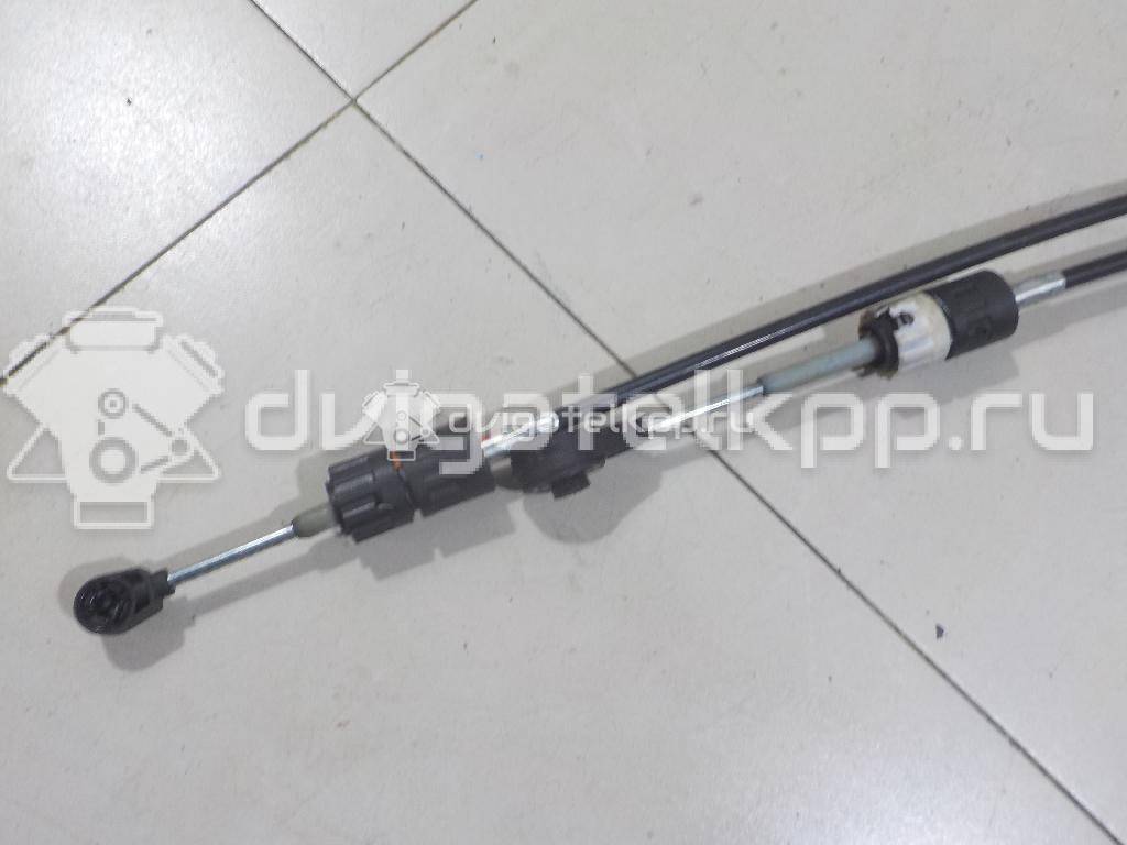 Фото Трос КПП  1402891 для Ford Focus {forloop.counter}}