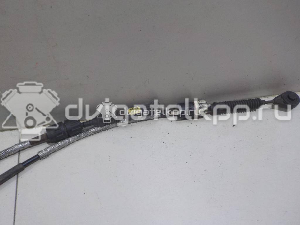 Фото Трос КПП  1402891 для Ford Focus {forloop.counter}}