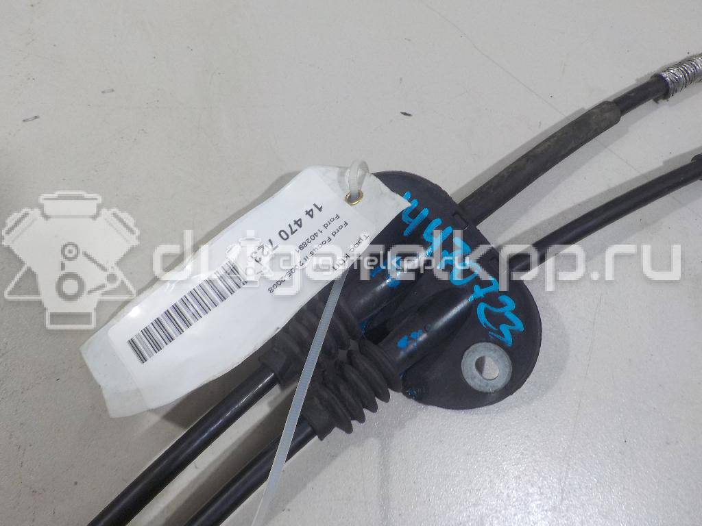 Фото Трос КПП  1402891 для Ford Focus {forloop.counter}}