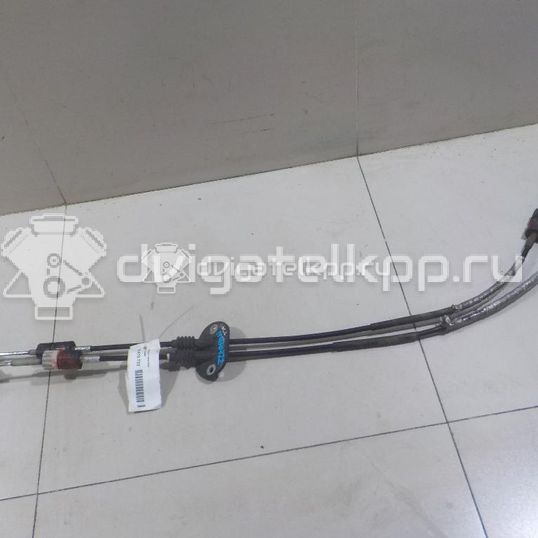 Фото Трос КПП  1402891 для Ford Focus