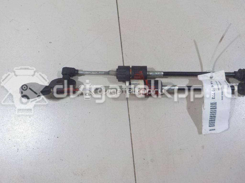 Фото Трос КПП  1402891 для Ford Focus {forloop.counter}}