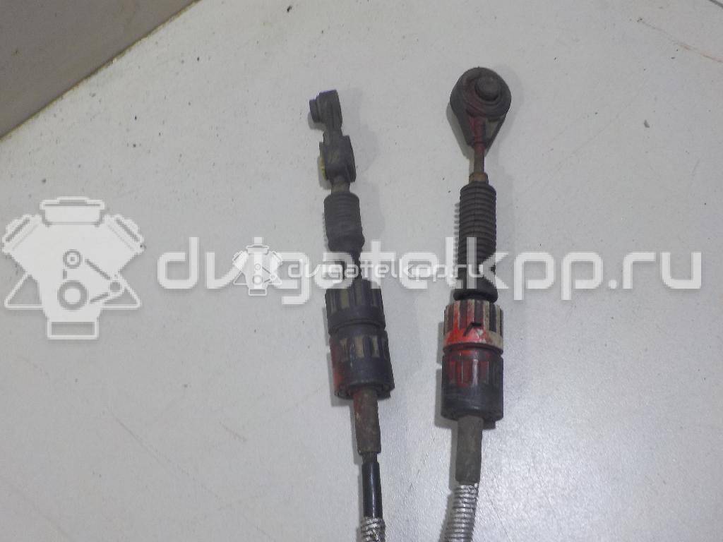 Фото Трос КПП  1402891 для Ford Focus {forloop.counter}}