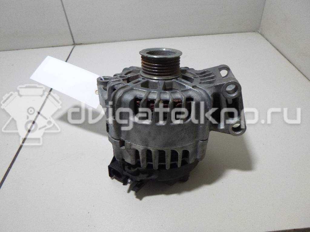 Фото Генератор  1685794 для Ford Fiesta / Focus / Tourneo / C-Max / Ka {forloop.counter}}