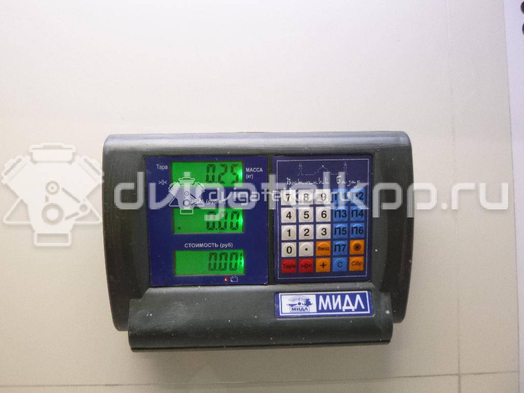 Фото Опора КПП  1370378 для Ford Focus / Kuga / C-Max {forloop.counter}}