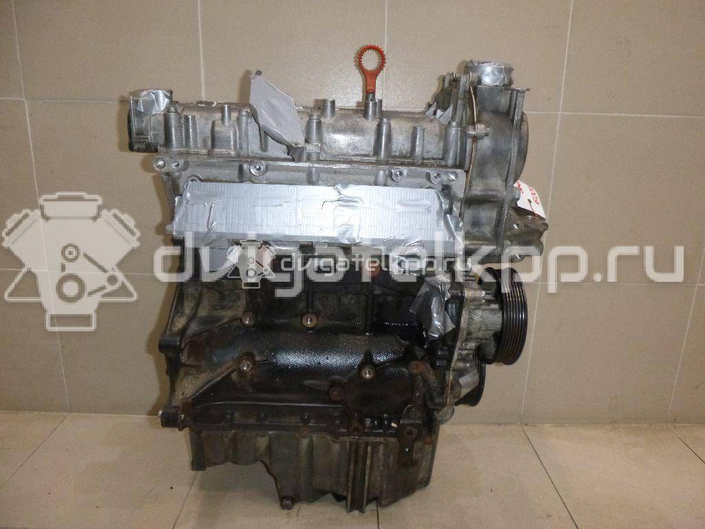 Фото Контрактный (б/у) двигатель CAXA для Skoda Octavia / Octaviaii 1Z3 / Yeti 5L / Rapid 122 л.с 16V 1.4 л бензин 03C100038P {forloop.counter}}