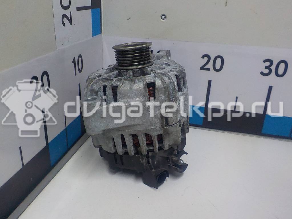 Фото Генератор  1685794 для Ford Fiesta / Focus / Tourneo / C-Max / Ka {forloop.counter}}