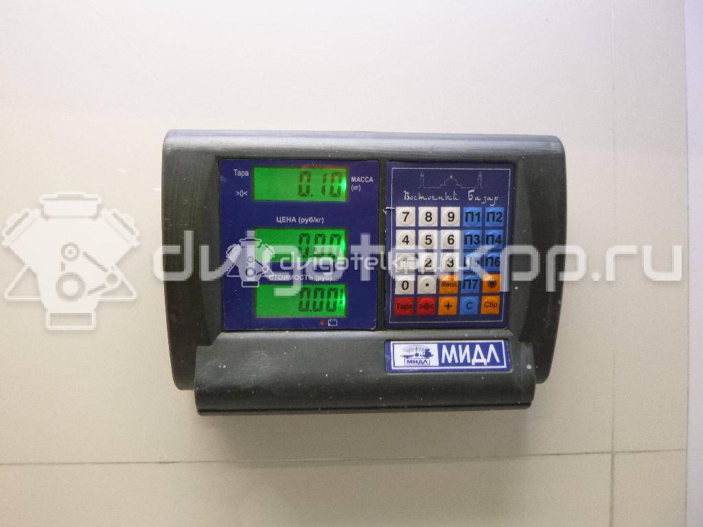 Фото Проставка под заднюю пружину  1355153 для Ford Focus / Kuga / C-Max {forloop.counter}}