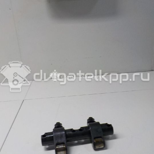 Фото Ось коромысел  038109527AF для Seat Ibiza / Cordoba / Leon / Toledo / Alhambra