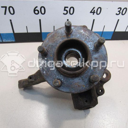 Фото Кулак поворотный передний правый  1420861 для Ford Focus / C-Max