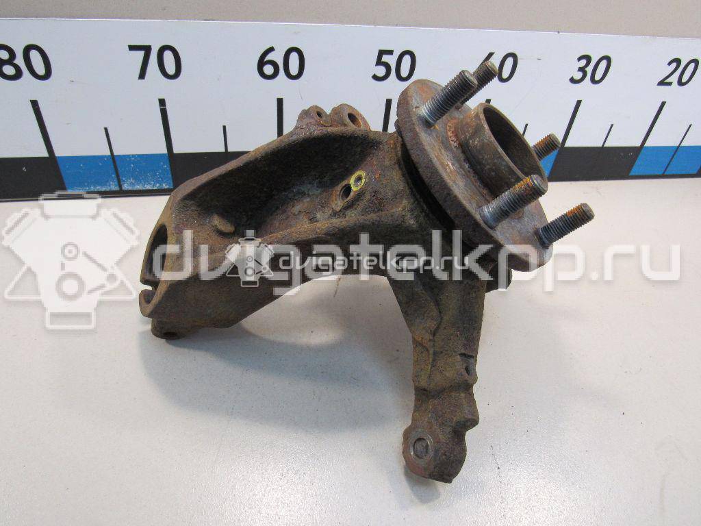 Фото Кулак поворотный передний правый  1420861 для Ford Focus / C-Max {forloop.counter}}