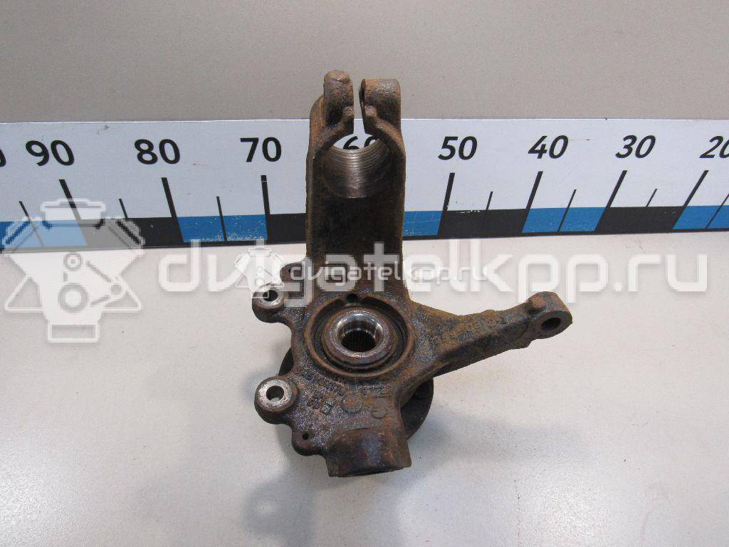 Фото Кулак поворотный передний правый  1420861 для Ford Focus / C-Max {forloop.counter}}