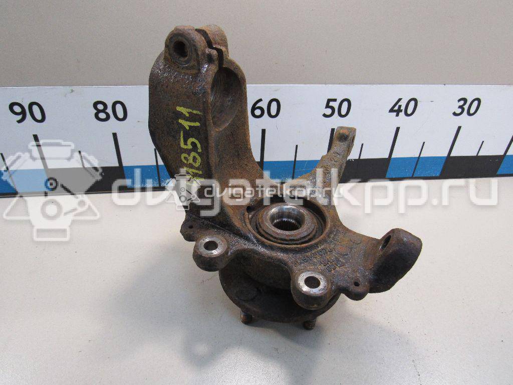 Фото Кулак поворотный передний правый  1420861 для Ford Focus / C-Max {forloop.counter}}