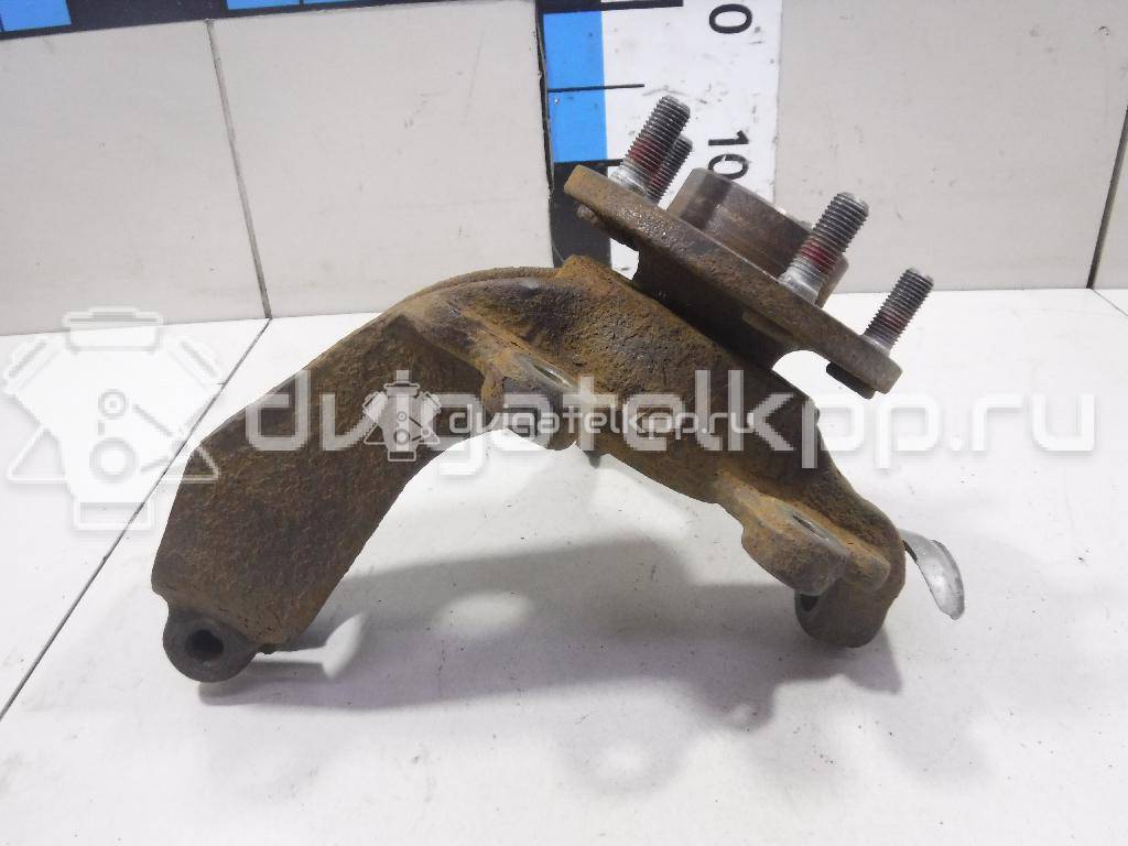 Фото Кулак поворотный передний левый  1420863 для Ford Focus / C-Max {forloop.counter}}