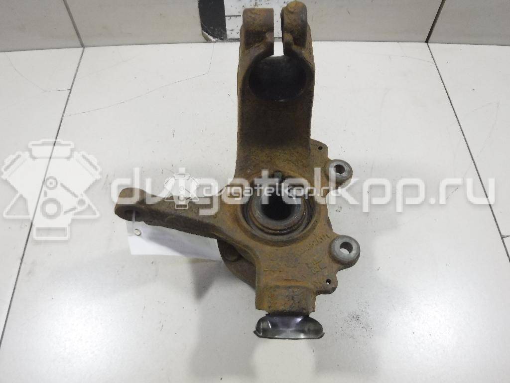 Фото Кулак поворотный передний левый  1420863 для Ford Focus / C-Max {forloop.counter}}