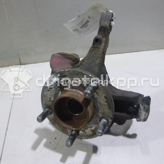 Фото Кулак поворотный передний левый  1477862 для Ford Focus