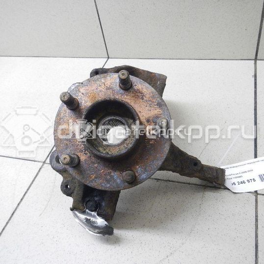 Фото Кулак поворотный передний левый  1420863 для Ford Focus / C-Max