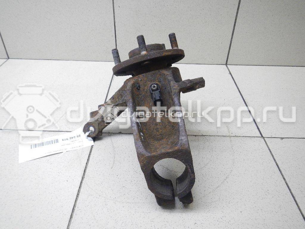 Фото Кулак поворотный передний левый  1420863 для Ford Focus / C-Max {forloop.counter}}