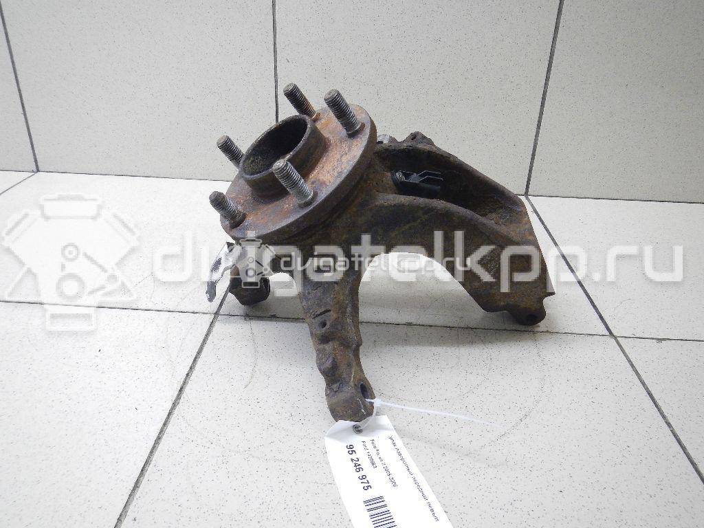 Фото Кулак поворотный передний левый  1420863 для Ford Focus / C-Max {forloop.counter}}