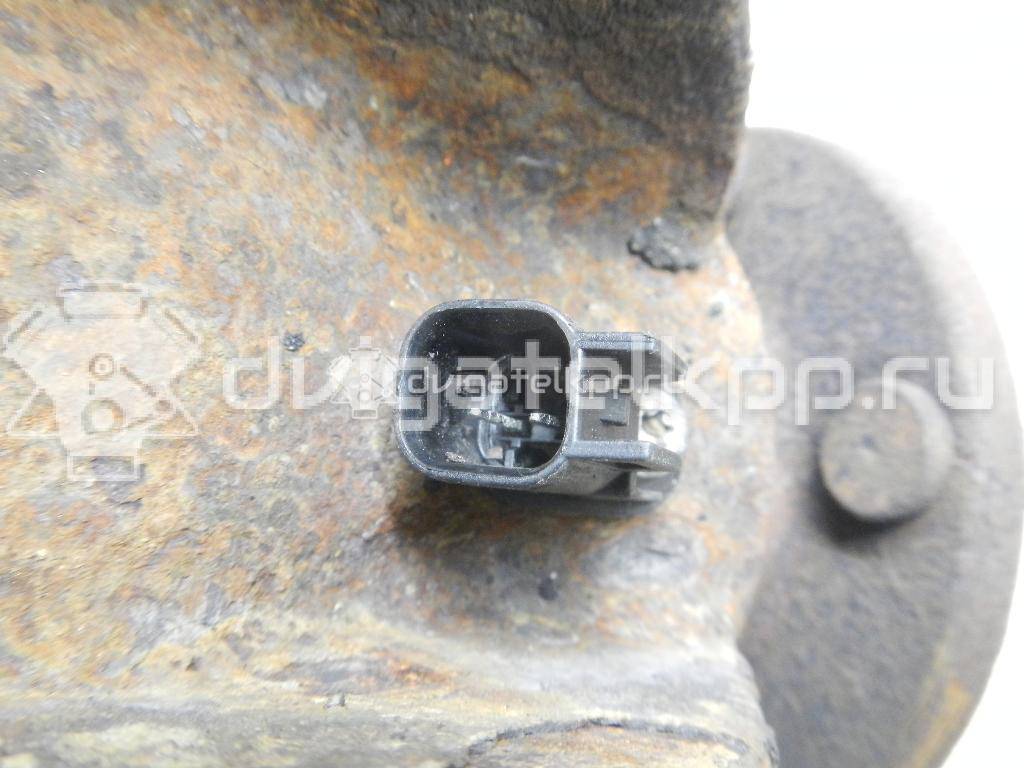 Фото Кулак поворотный передний левый  1420863 для Ford Focus / C-Max {forloop.counter}}