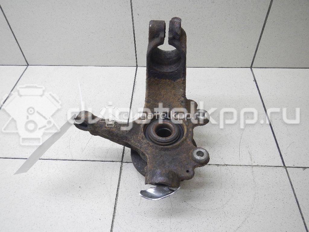 Фото Кулак поворотный передний левый  1420863 для Ford Focus / C-Max {forloop.counter}}