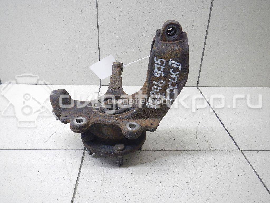 Фото Кулак поворотный передний левый  1420863 для Ford Focus / C-Max {forloop.counter}}