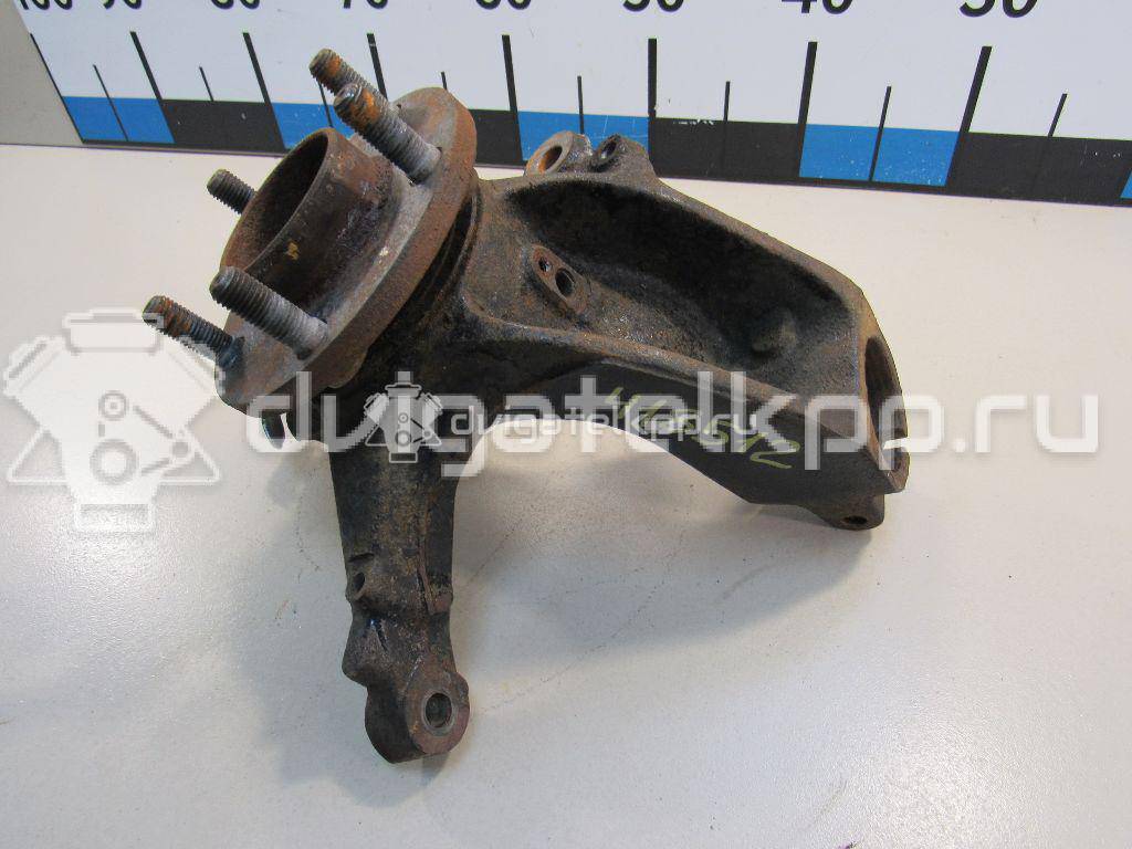 Фото Кулак поворотный передний левый  1420863 для Ford Focus / C-Max {forloop.counter}}