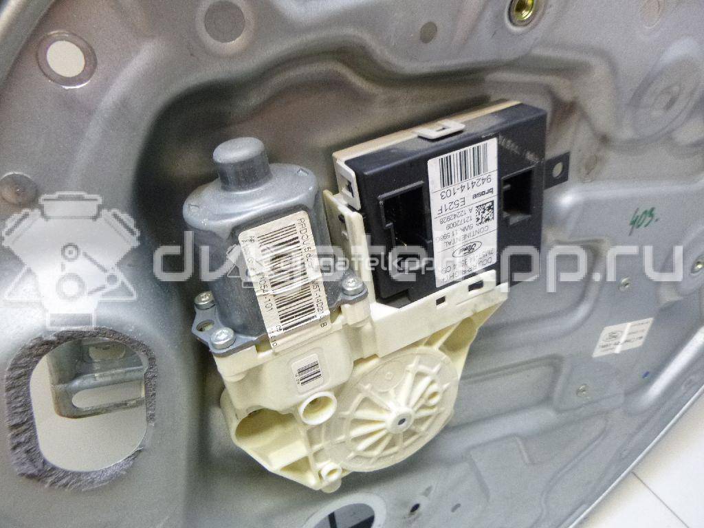 Фото Стеклоподъемник электр. задний правый  1738648 для Ford Focus / Kuga / C-Max / Grand {forloop.counter}}