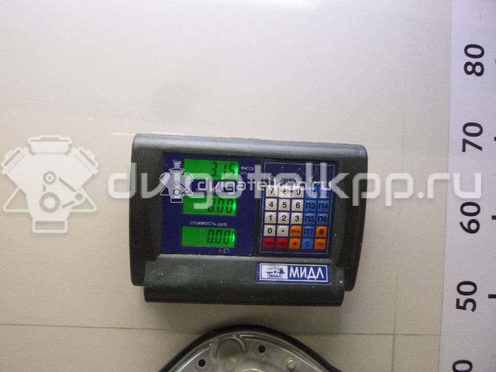 Фото Стеклоподъемник электр. задний правый  1738648 для Ford Focus / Kuga / C-Max / Grand {forloop.counter}}
