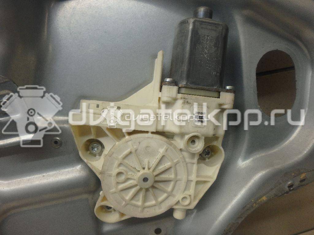 Фото Стеклоподъемник электр. передний левый  1738645 для Ford Focus / Kuga / C-Max / Grand {forloop.counter}}