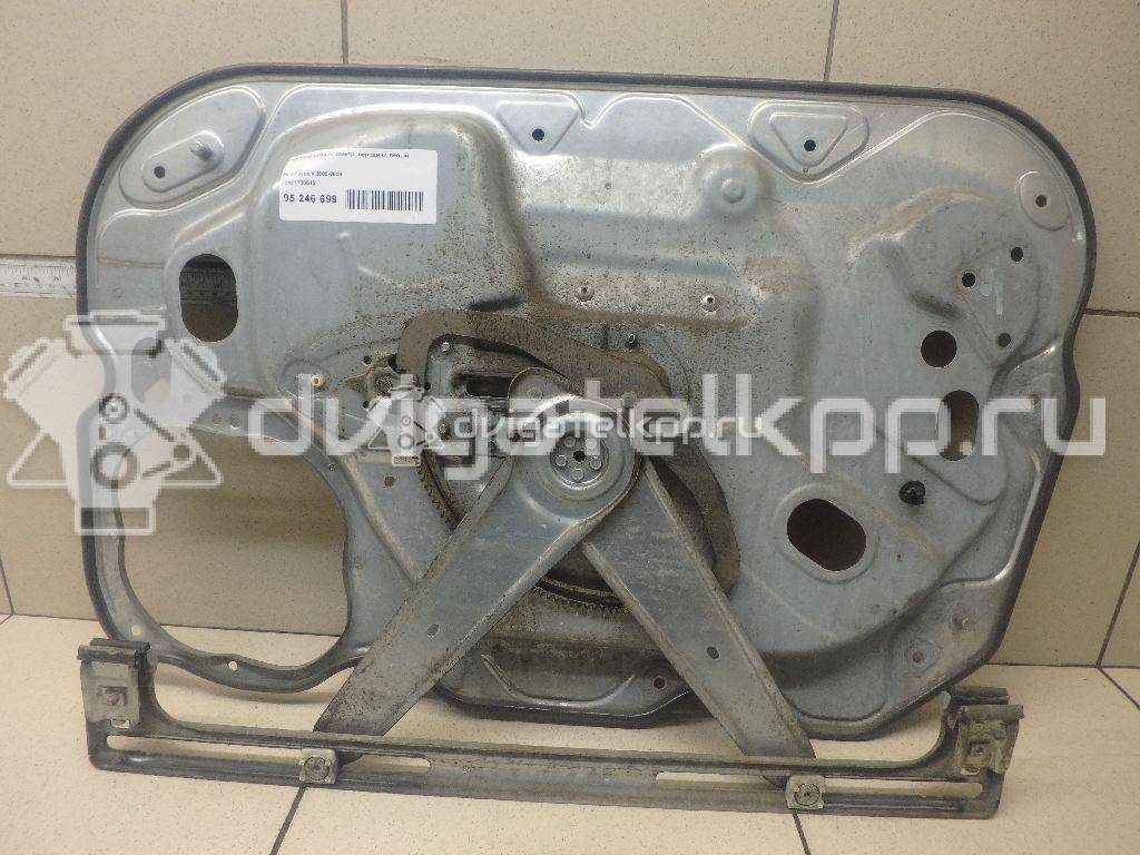 Фото Стеклоподъемник электр. передний левый  1738645 для Ford Focus / Kuga / C-Max / Grand {forloop.counter}}
