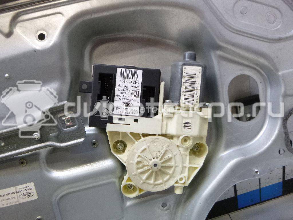 Фото Стеклоподъемник электр. передний левый  1738645 для Ford Focus / Kuga / C-Max / Grand {forloop.counter}}