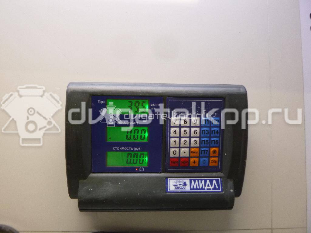 Фото Стеклоподъемник электр. передний левый  1738645 для Ford Focus / Kuga / C-Max / Grand {forloop.counter}}