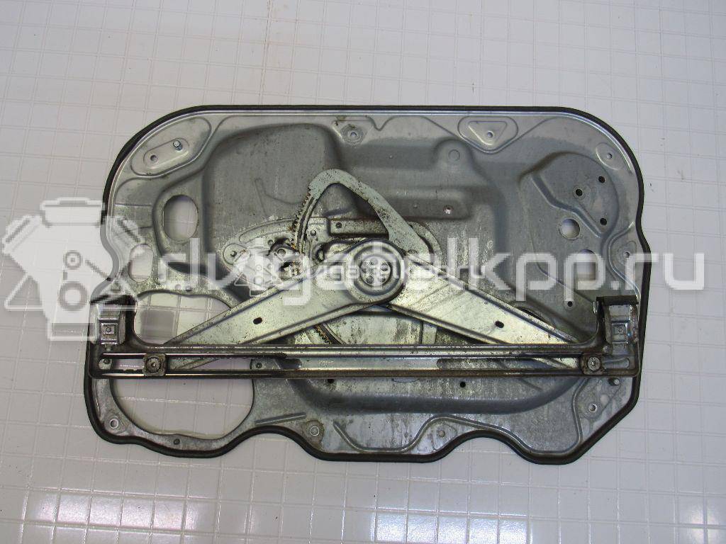 Фото Стеклоподъемник электр. передний левый  1738645 для Ford Focus / Kuga / C-Max / Grand {forloop.counter}}