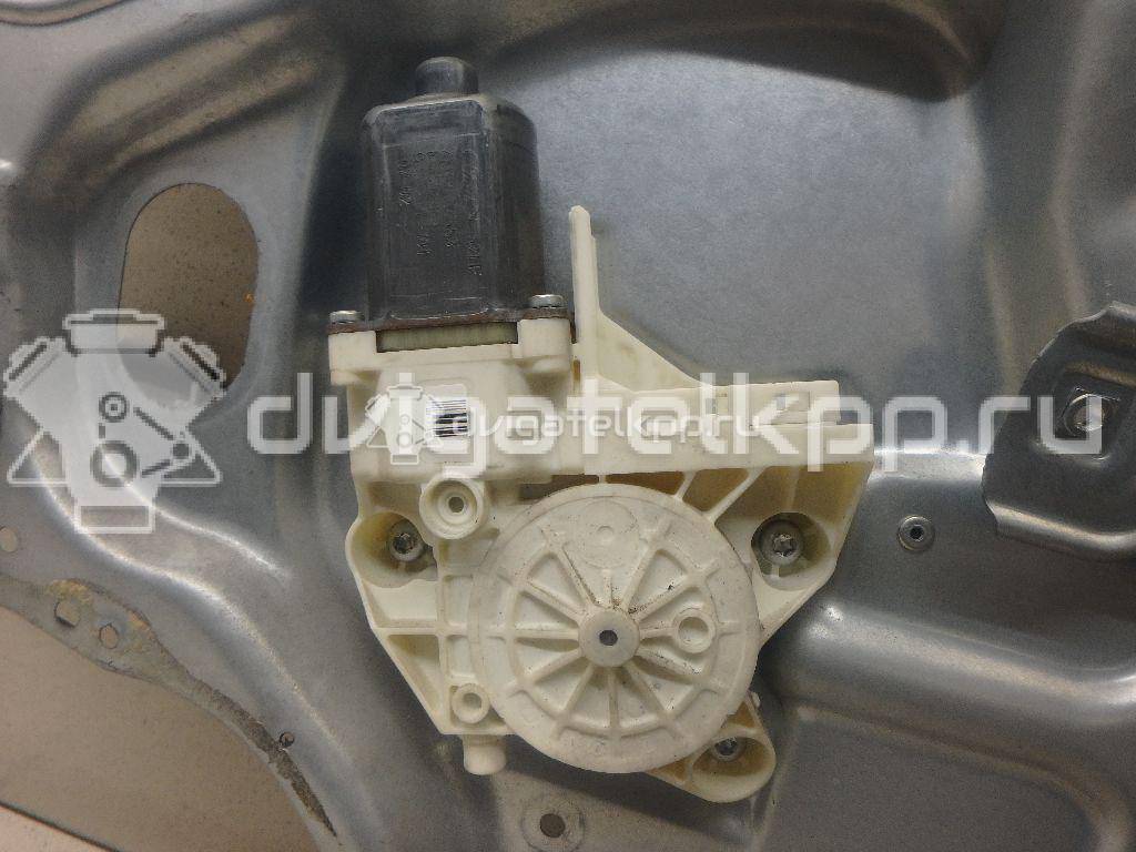 Фото Стеклоподъемник электр. передний правый  1738646 для Ford Focus / Kuga / C-Max / Grand {forloop.counter}}