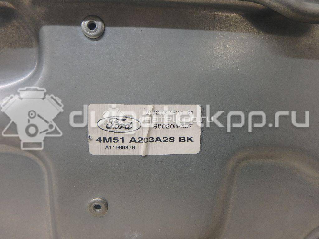 Фото Стеклоподъемник электр. передний правый  1738646 для Ford Focus / Kuga / C-Max / Grand {forloop.counter}}