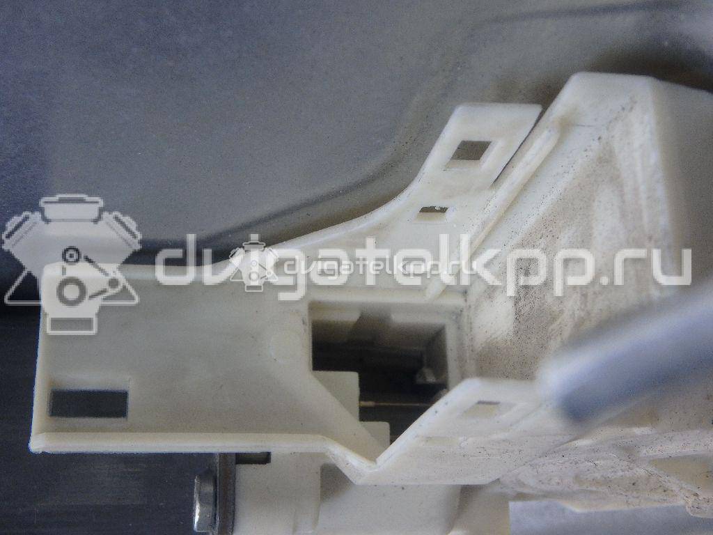 Фото Стеклоподъемник электр. передний правый  1738646 для Ford Focus / Kuga / C-Max / Grand {forloop.counter}}